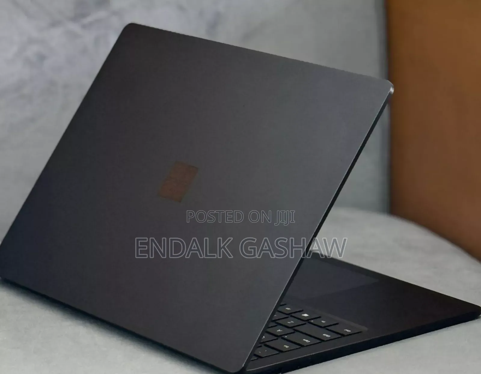 New Laptop Microsoft Surface 16GB Intel Core I7 SSD 512GB