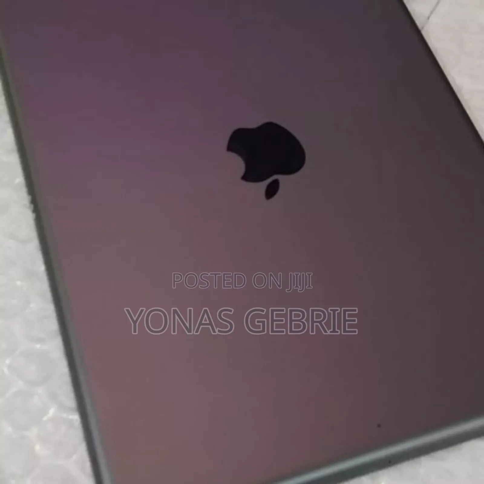 New Apple iPad (2022) 128 GB