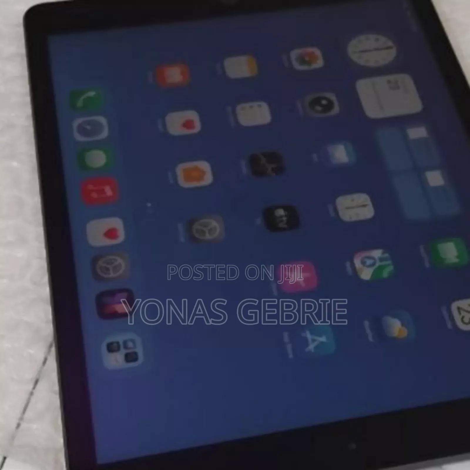 New Apple iPad (2022) 128 GB