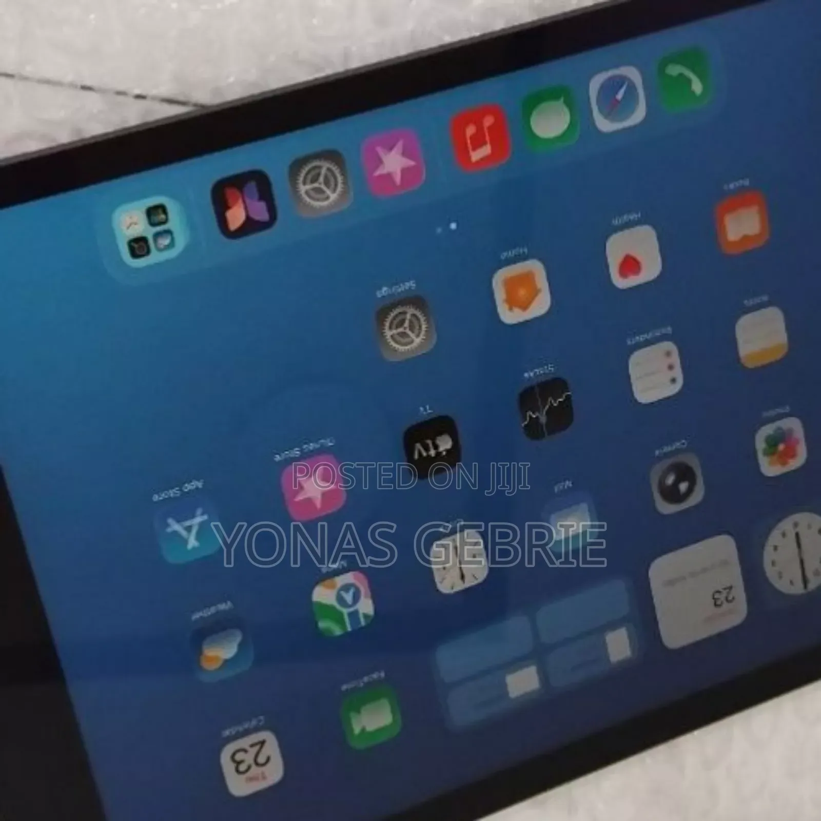 New Apple iPad (2022) 128 GB