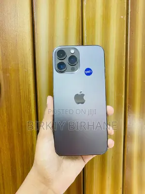 Apple iPhone 13 Pro Max 128 GB Black