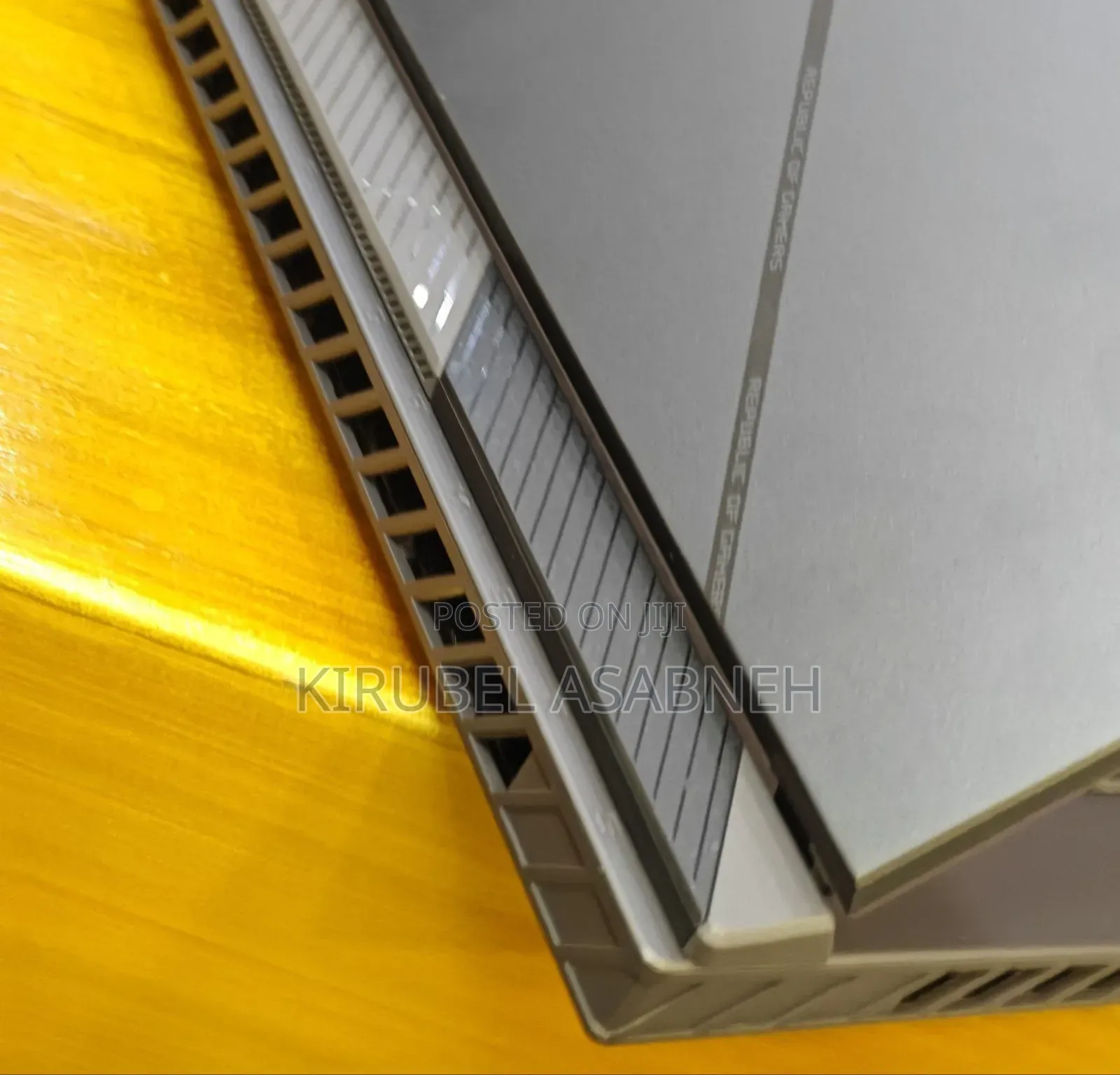 New Laptop Asus ROG Strix G15 16GB Intel Core i9 SSD 1T