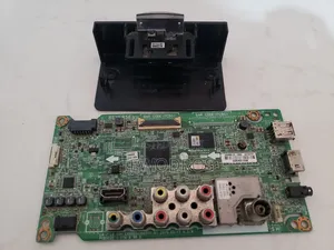 Lg Tv 43' Board