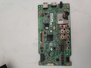 Lg Tv 43' Board