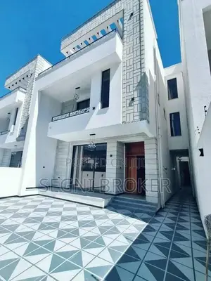 Furnished 10bdrm House in Safari, Bole for sale