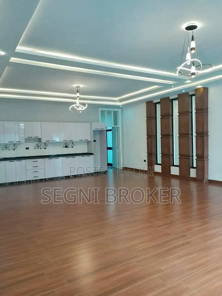 Furnished 10bdrm House in Safari, Bole for sale