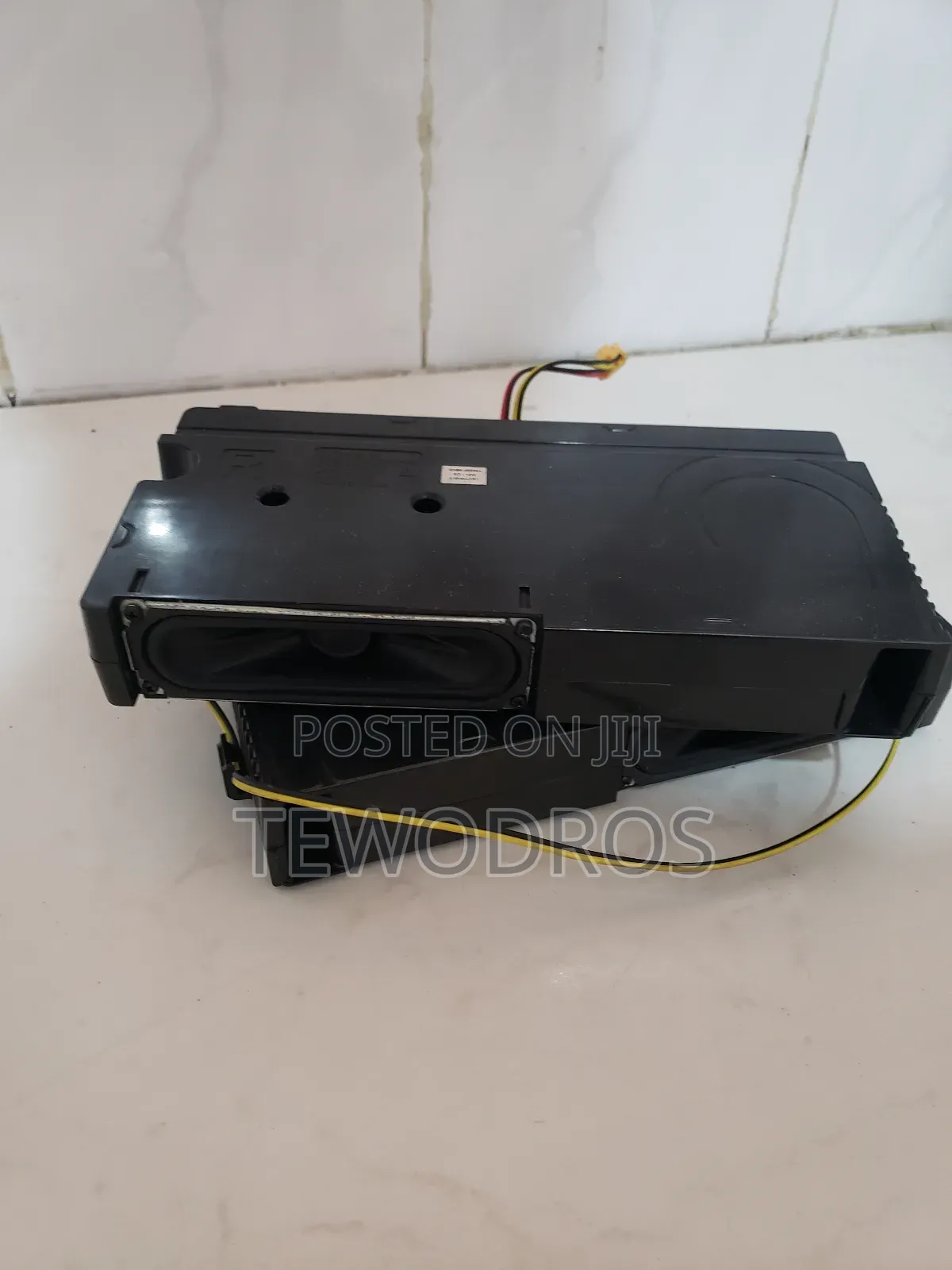 Samsung 55' Tv Speaker