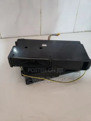 Photo - Samsung 55' Tv Speaker