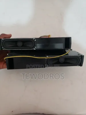 Samsung 55' Tv Speaker