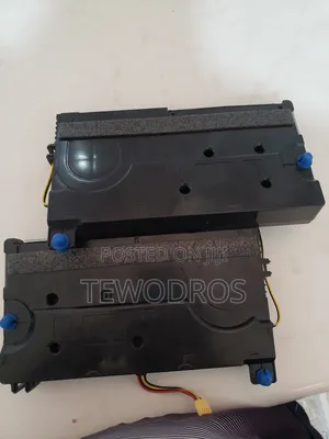 Samsung 55' Tv Speaker