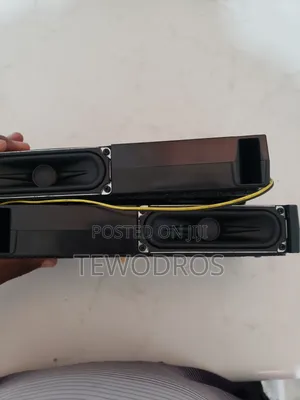 Samsung 55' Tv Speaker