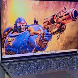 New Laptop Lenovo 16GB Intel Core I9 SSD 1T