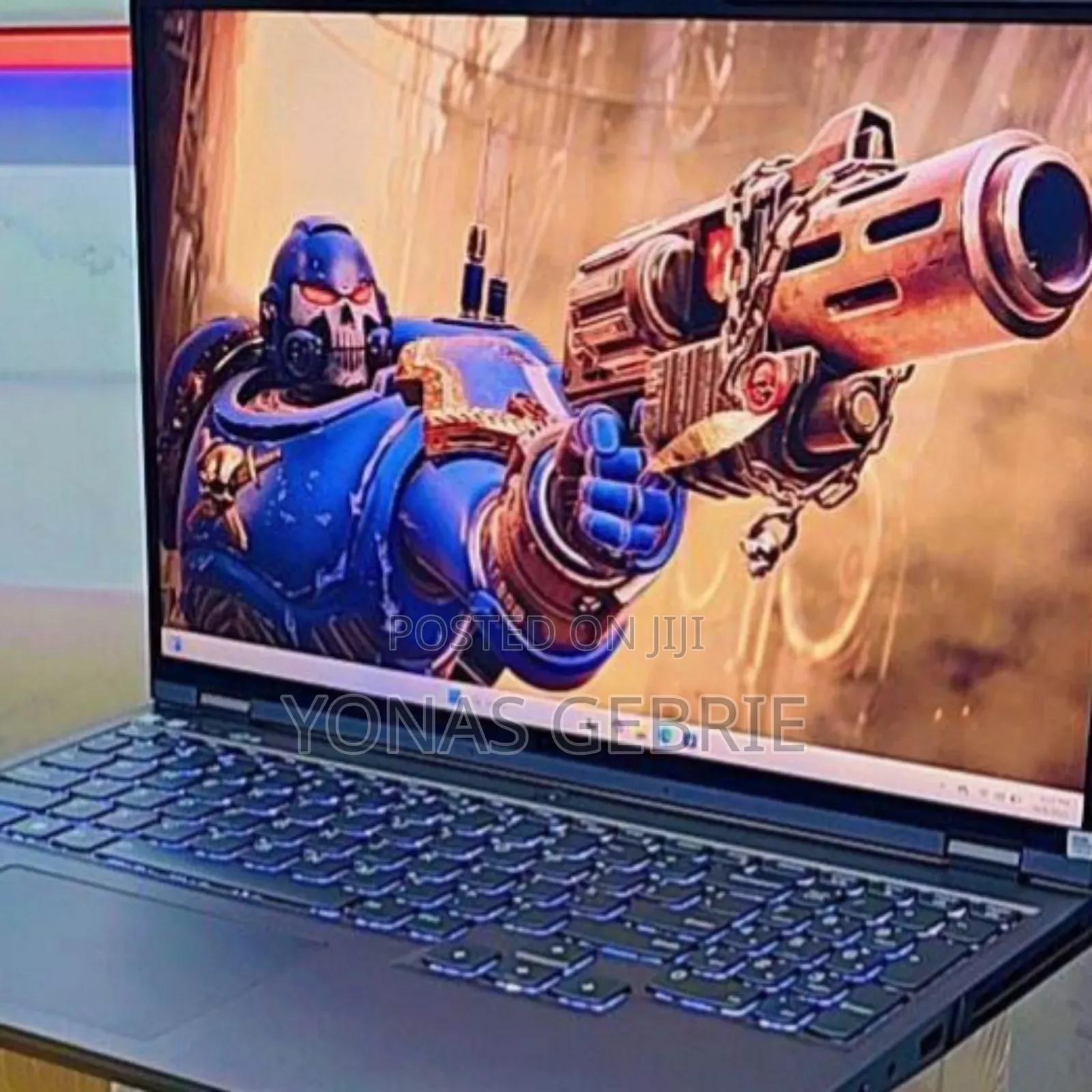 New Laptop Lenovo 16GB Intel Core I9 SSD 1T