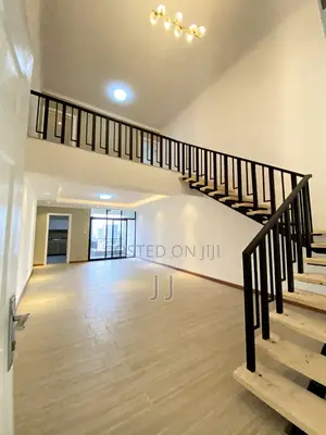 2bdrm Duplex in Kirkos for rent