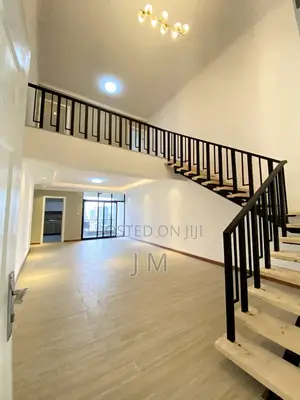 2bdrm Duplex in Kirkos for rent
