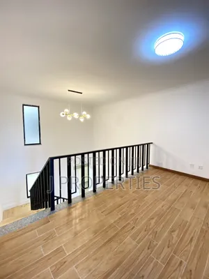 2bdrm Duplex in Kirkos for rent