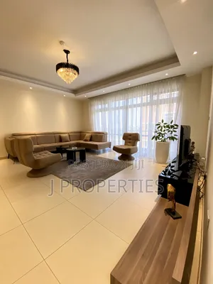 Photo - Furnished 2bdrm Apartment in Bole for rent