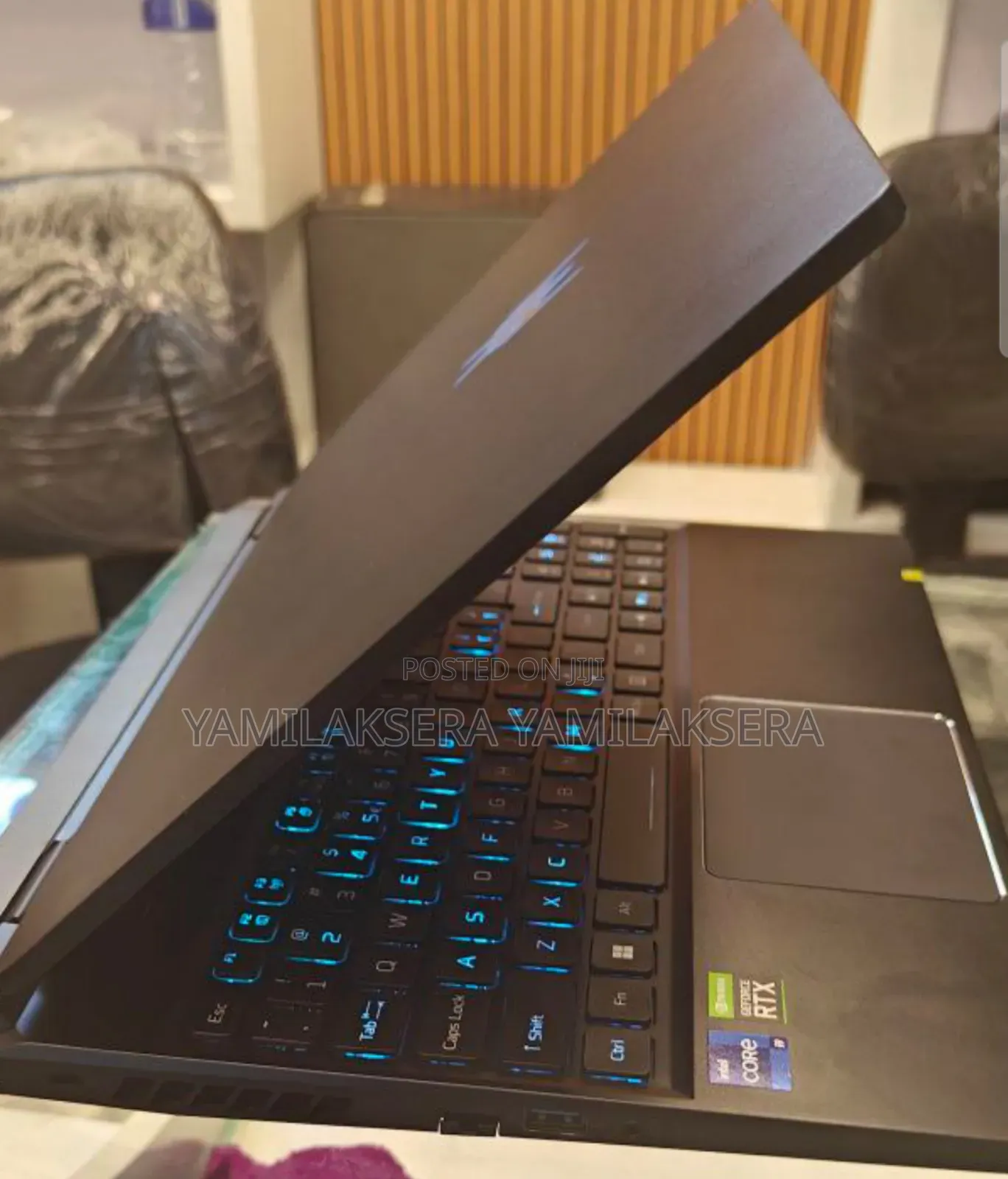 New Laptop Acer Predator Helios 300 16GB Intel Core I9 SSD 1T