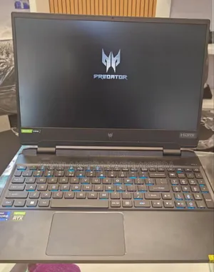 New Laptop Acer Predator Helios 300 16GB Intel Core I9 SSD 1T