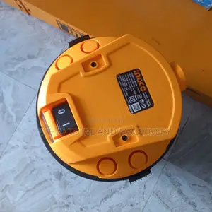 Ingco 1300w Wet Dry Vacuum Cleaner ቫኪውም ክሊነር ኢንኮ