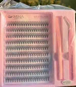 Photo - Eyelash Extension