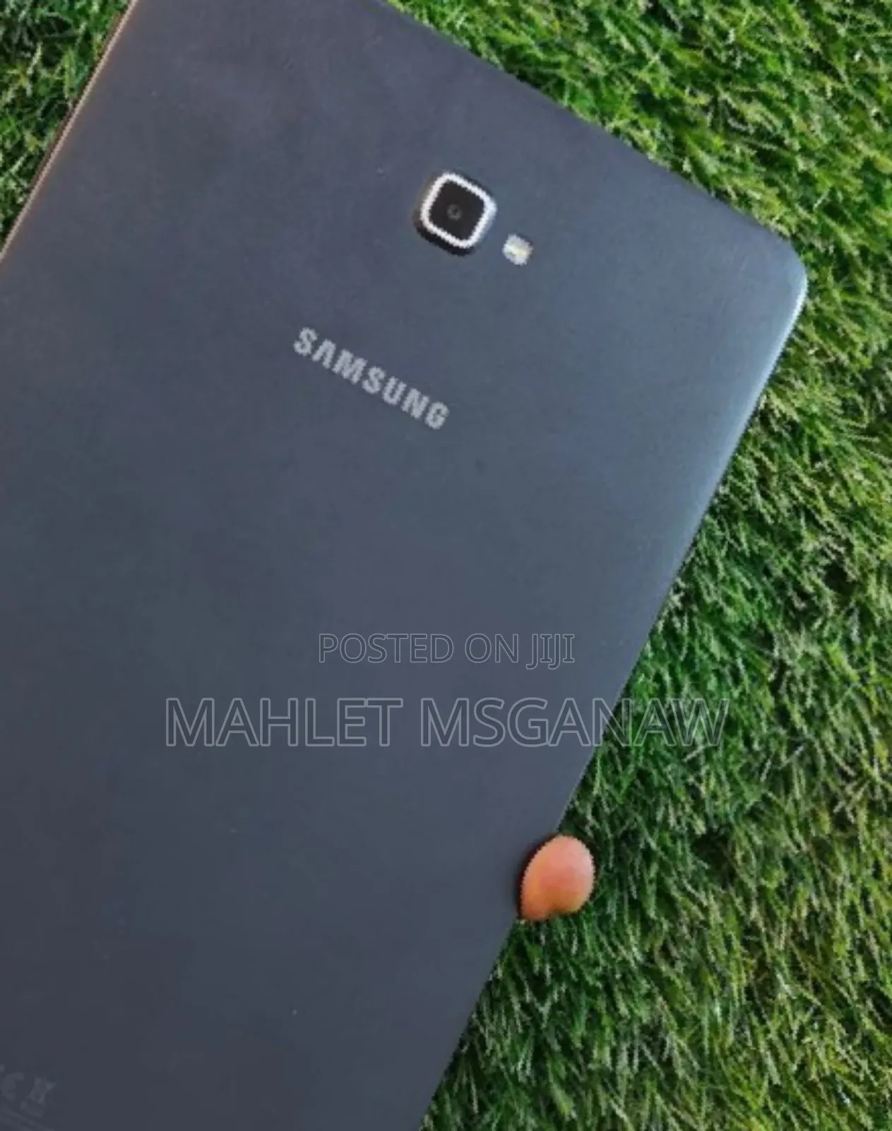 New Samsung Galaxy Tab A9 32 GB Gray