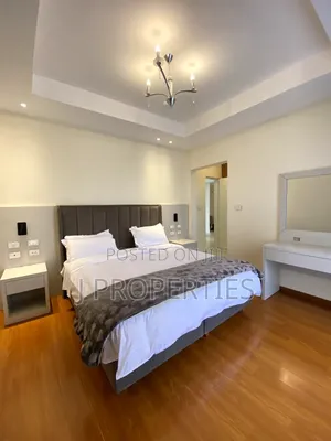 Photo - Furnished 3bdrm Apartment in Bole for rent