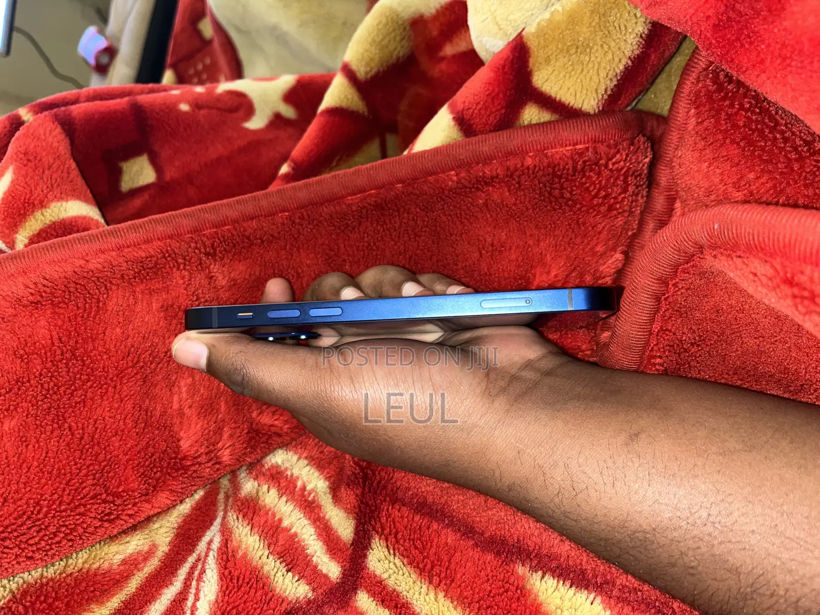 Apple iPhone 12 128 GB Blue