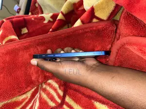 Apple iPhone 12 128 GB Blue