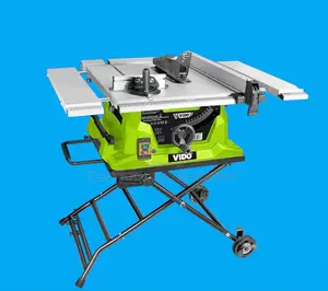 Vido Table Saw ቪዶ መሰንጠቅያ