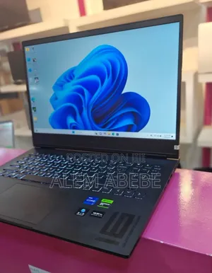 Photo - New Laptop HP Omen 16 32GB Intel Core I7 SSD 1T