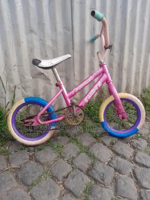 BMX Kids Bike