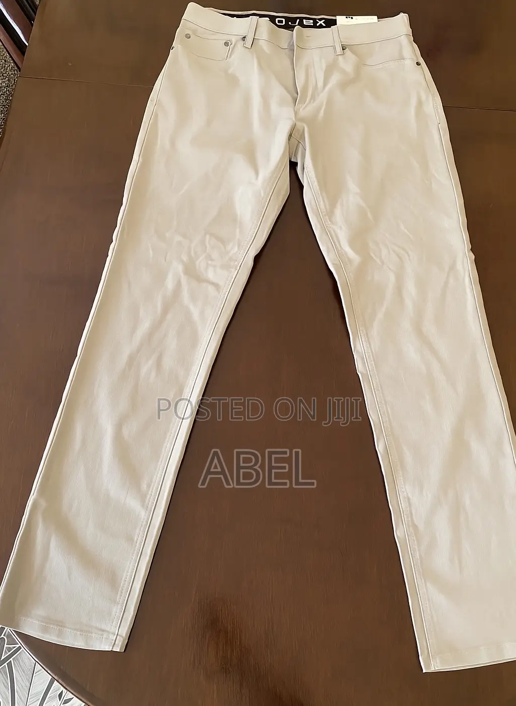 Projek Raw Bungeeflex Classic Fit Pants – Size 33