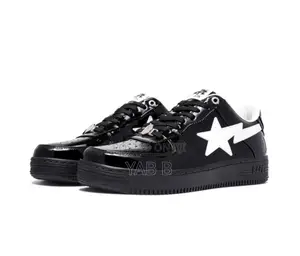 Photo - Real Bape Sta