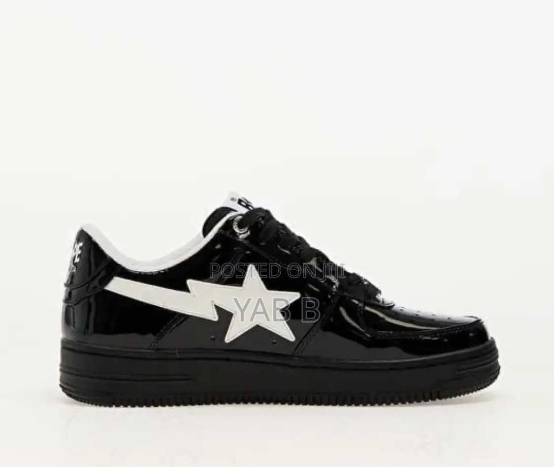 Real Bape Sta