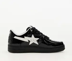 Real Bape Sta