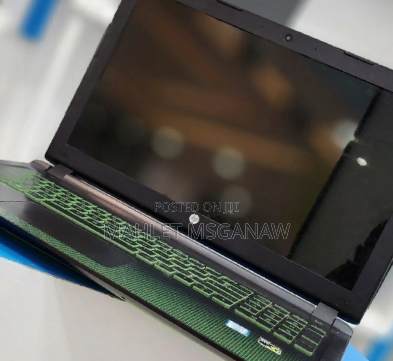 New Laptop HP Pavilion 15 12GB Intel Core i5 HDD+SSD 1T