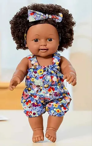 Photo -  ከወላጅ ለውድ ልጅ የሚሰጥ ልዩ ስጦታ 
 ልጆችን ከሚያባብላቸውና ከሚያስደስታቸው እቃዎች አንዱ