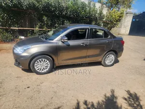 Suzuki Dzire 2022 Gray