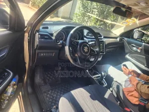 Suzuki Dzire 2022 Gray