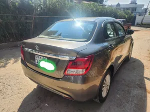 Suzuki Dzire 2022 Gray