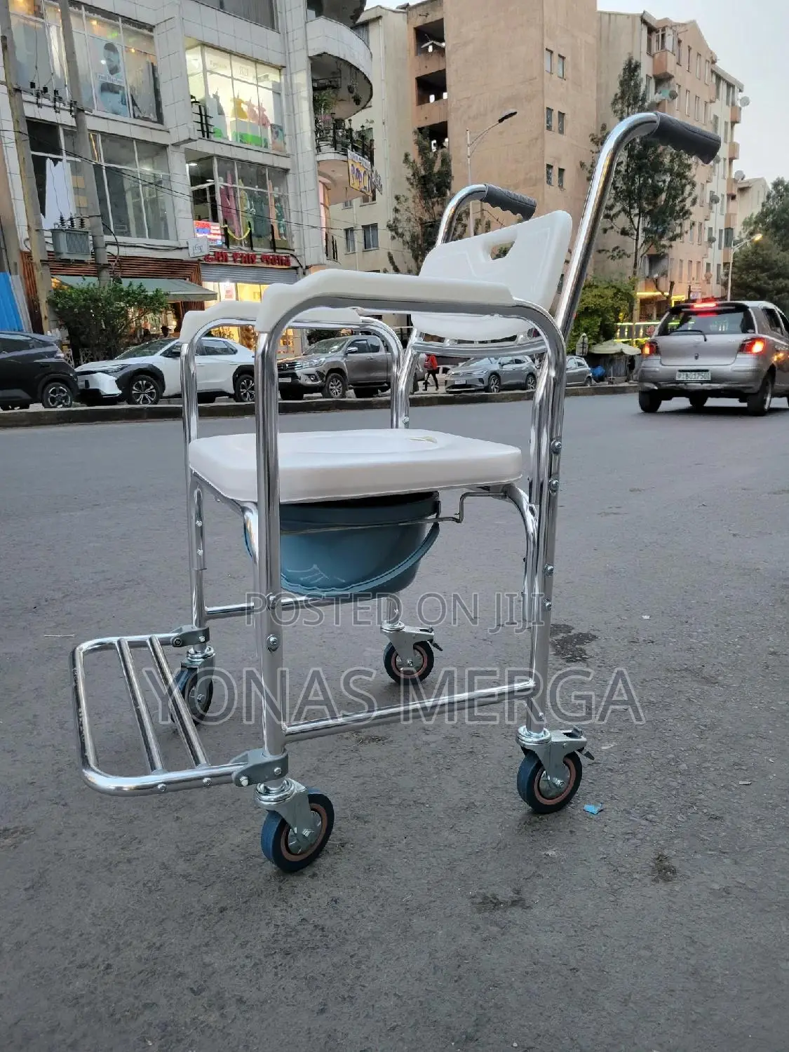 Mobile Toilet Wheelchair嶁啥restroom, Bathroom Wheelchair