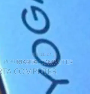 New Laptop Lenovo Yoga 7i 32GB Intel Core i7 SSD 1T