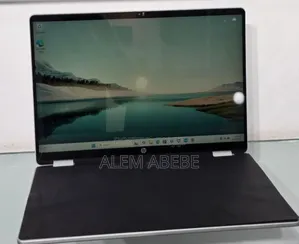 New Laptop HP OmniBook 5 14" 16GB Intel Core 7 SSD 512GB