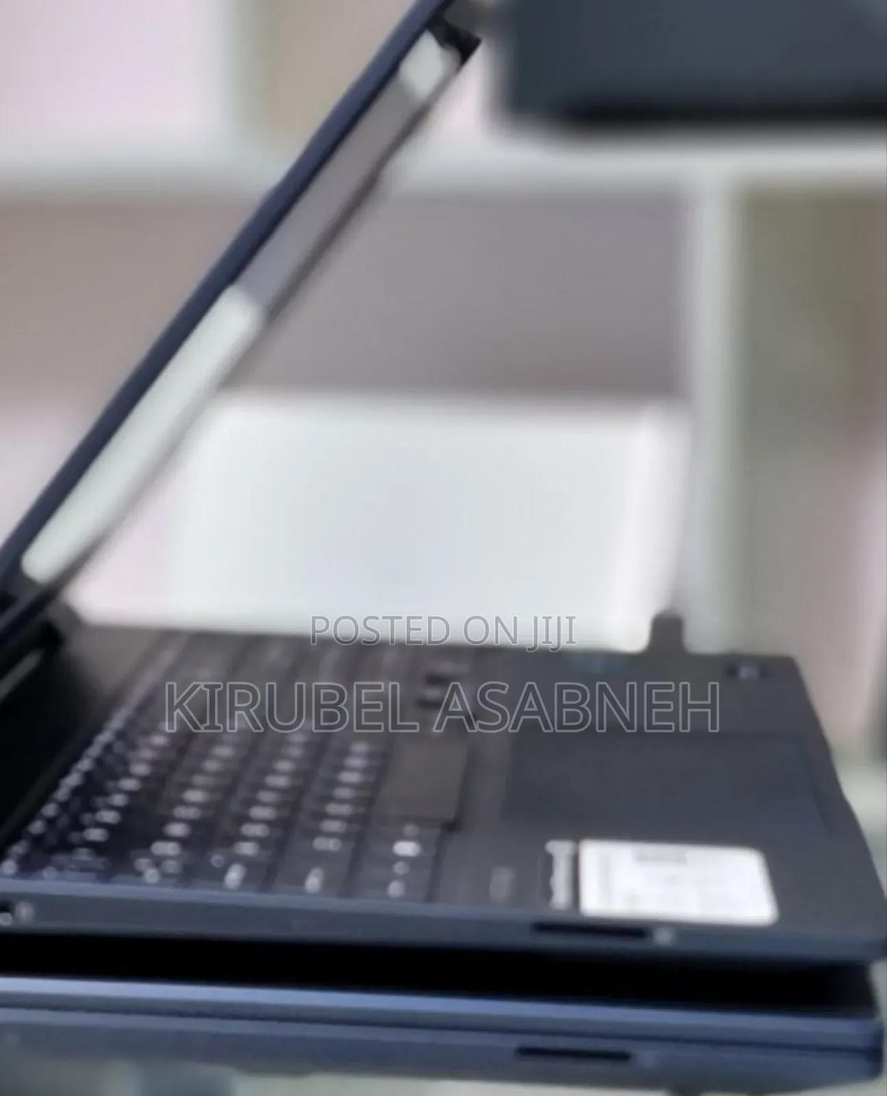 New Laptop HP Victus 15 8GB Intel Core I5 SSD 512GB