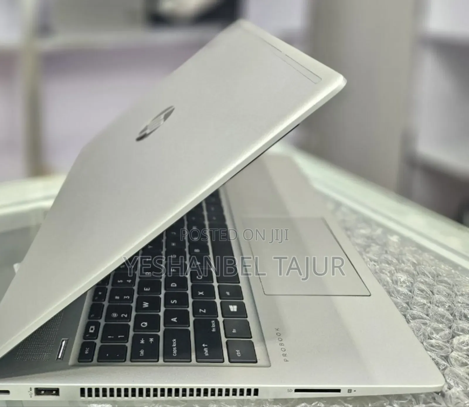 New Laptop HP ProBook 655 16GB AMD Ryzen 5 SSD 512GB