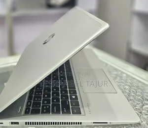 New Laptop HP ProBook 655 16GB AMD Ryzen 5 SSD 512GB