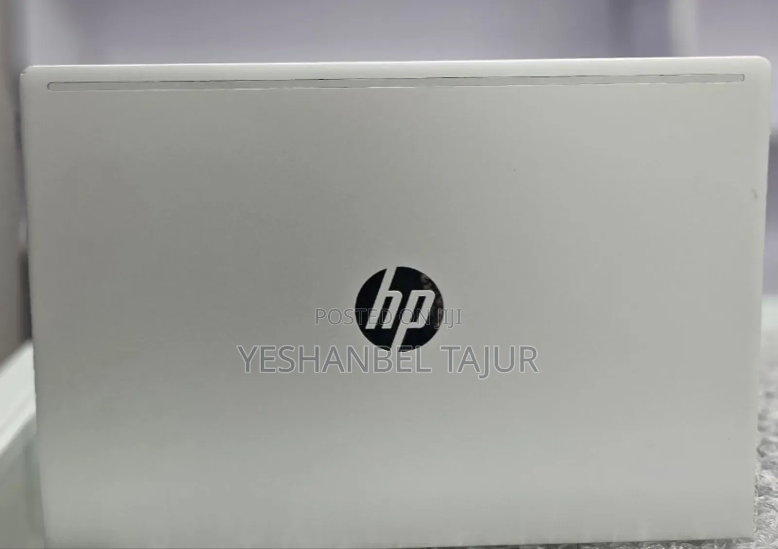 New Laptop HP ProBook 655 16GB AMD Ryzen 5 SSD 512GB