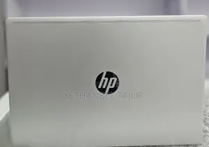 New Laptop HP ProBook 655 16GB AMD Ryzen 5 SSD 512GB