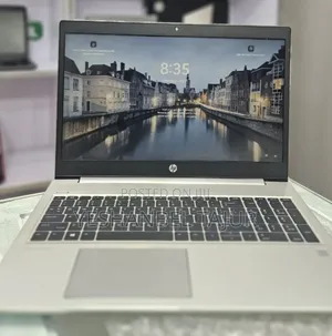 New Laptop HP ProBook 655 16GB AMD Ryzen 5 SSD 512GB
